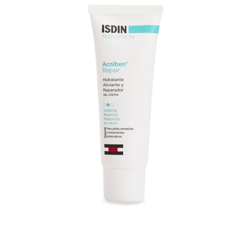 Acniben repair gel crema 40 ml