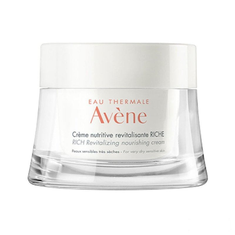 Los Esenciales crema nutritiva revitalizante 50 ml