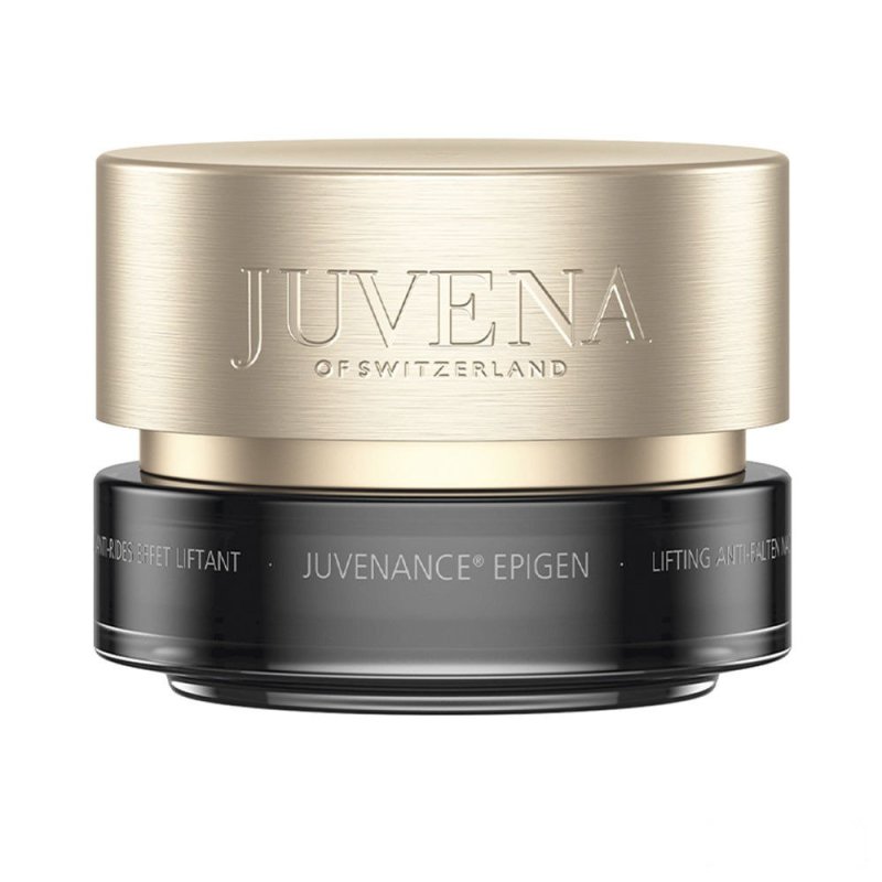 Juvenance Epigen night cream lifting anti-wrinkle 50 ml