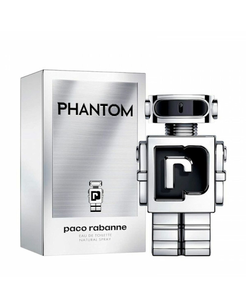Perfume Hombre Paco Rabanne PHANTOM EDT 100 ml