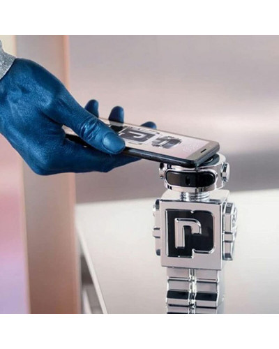 Perfume Hombre Paco Rabanne PHANTOM EDT 100 ml
