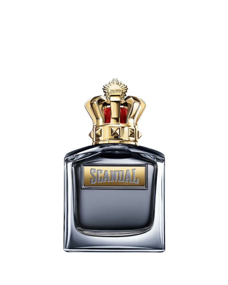 Perfume Hombre Jean Paul Gaultier SCANDAL POUR HOMME EDT 150 ml