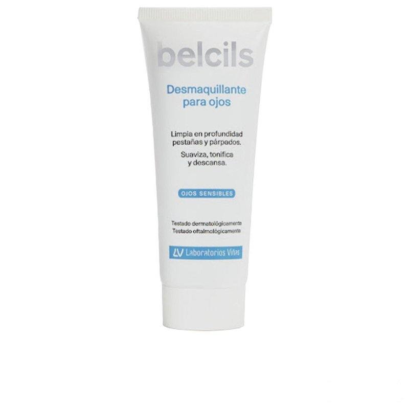 Belcils Desmaquillante para Ojos gel 75 ml