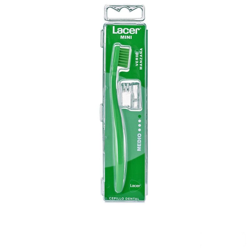 Cepillo Dental mini medio surtido 1 u