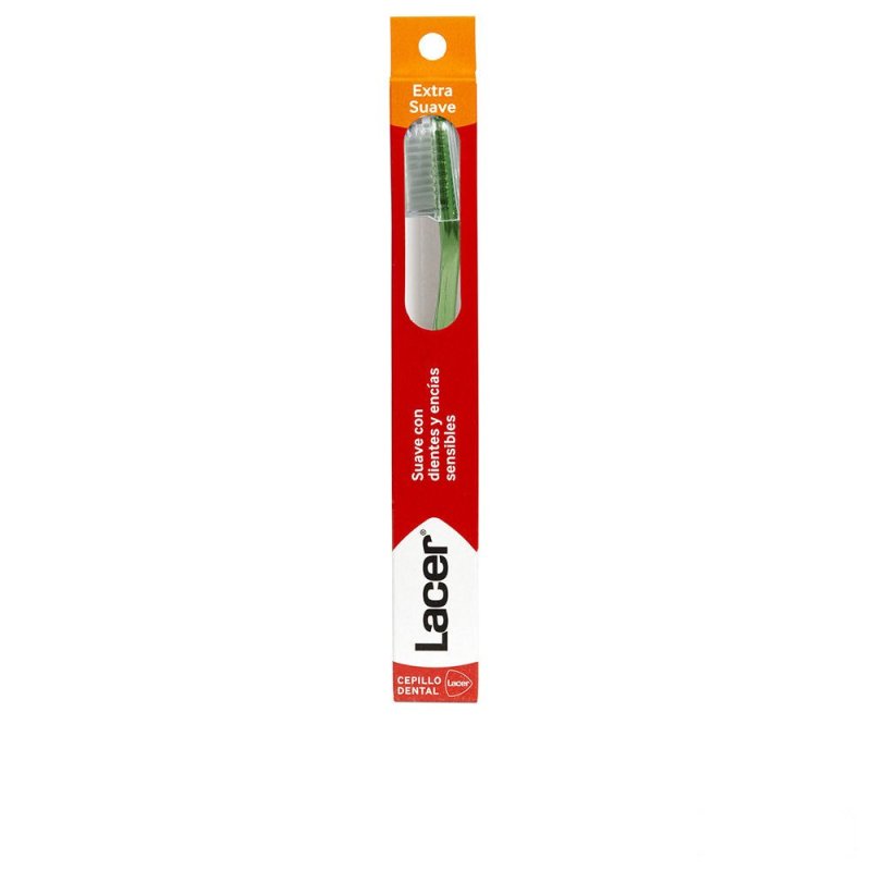 Cepillo Dental extrasuave surtido 1 u