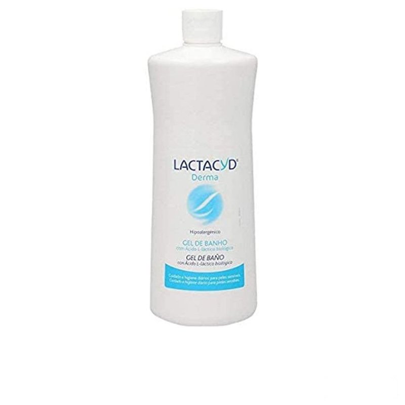 Lactacyd gel de baño 1000 ml
