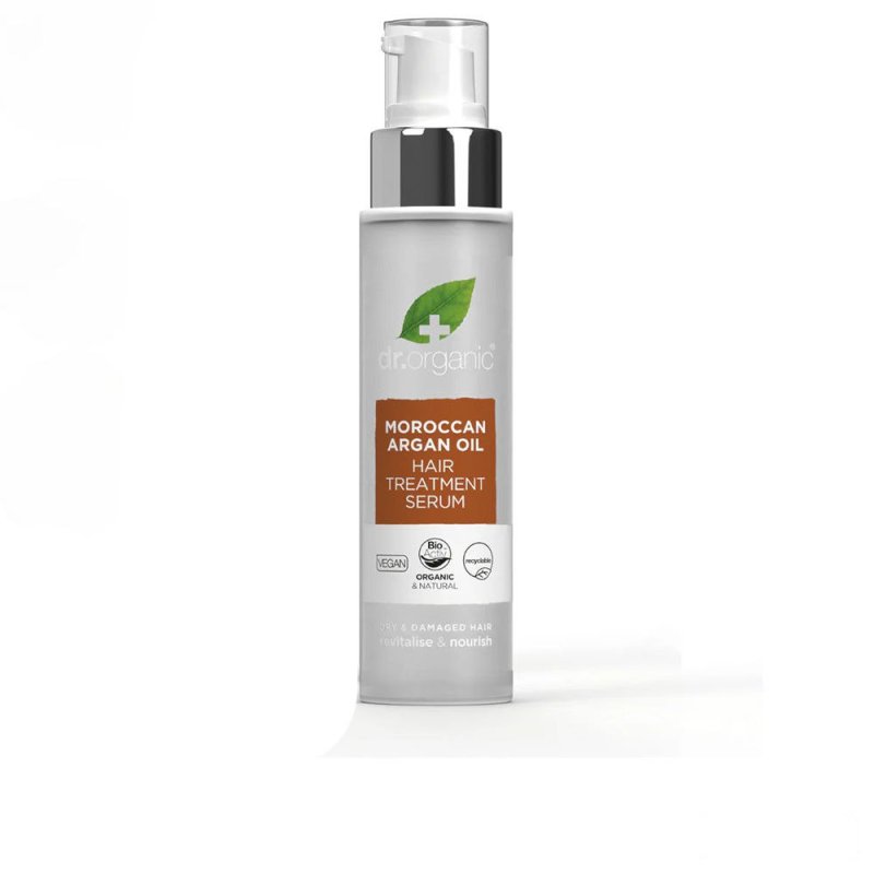 Argán sérum tratamiento capilar 100 ml