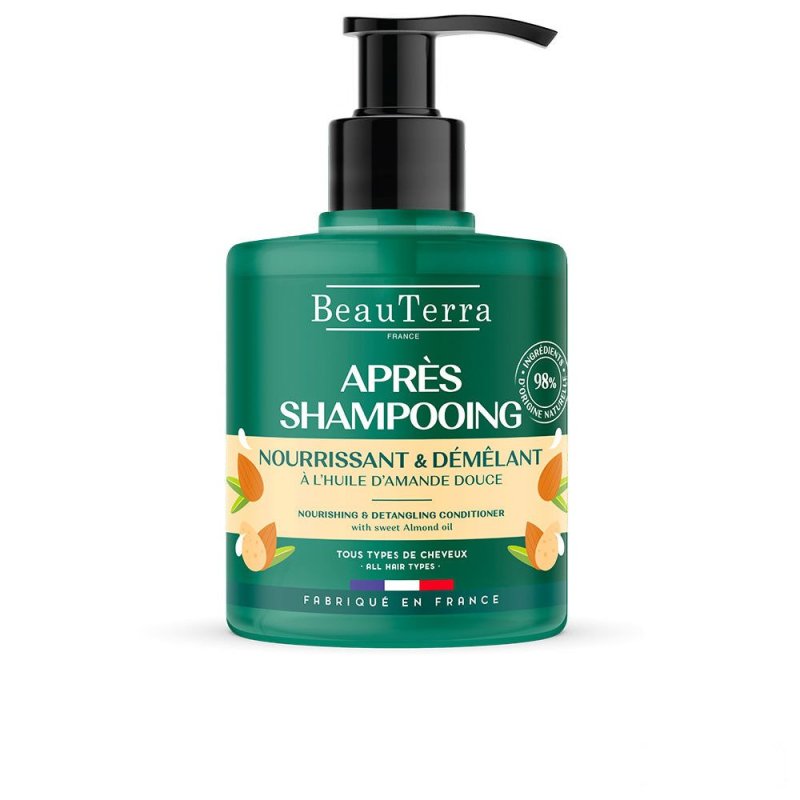 Nourrissant & Démêlant acondicionador 500 ml