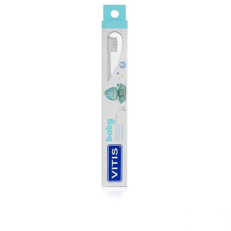 Baby cepillo dental 1 u