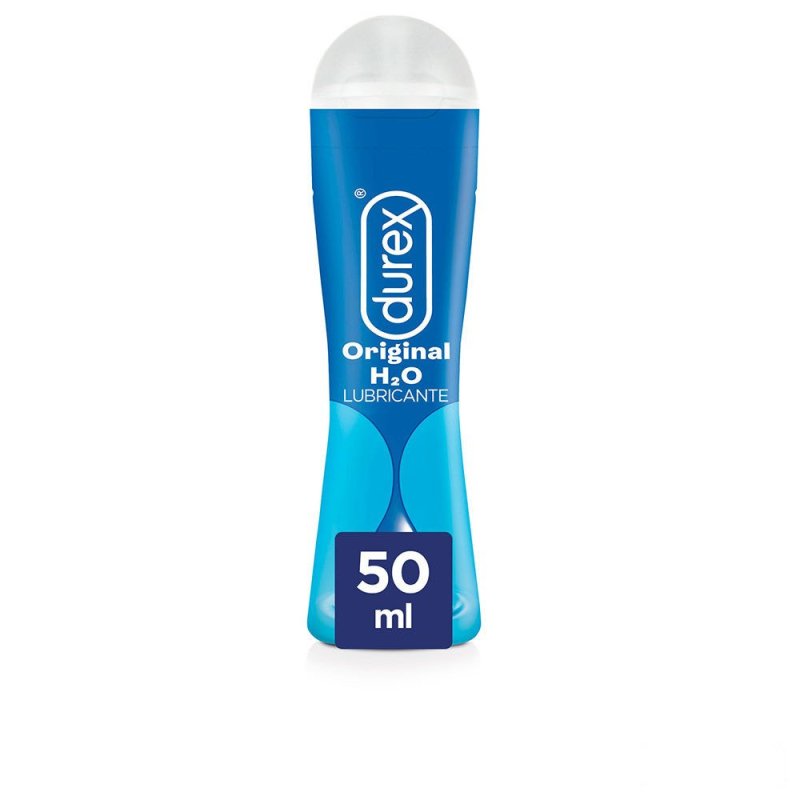 Play Original H2O lubricante íntimo 50 ml