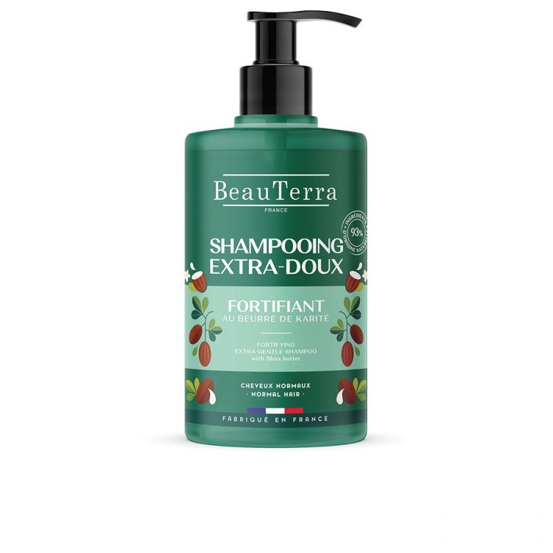 Extra-Doux champú fortificante 750 ml