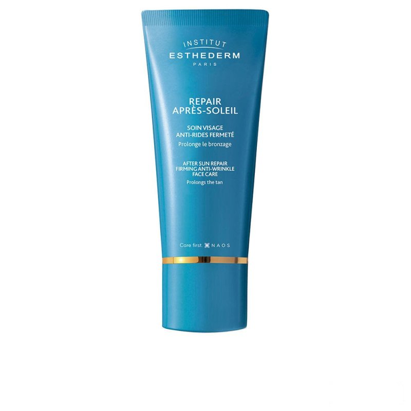 Repair Après-Soleil after-sun facial antiarrugas 50 ml