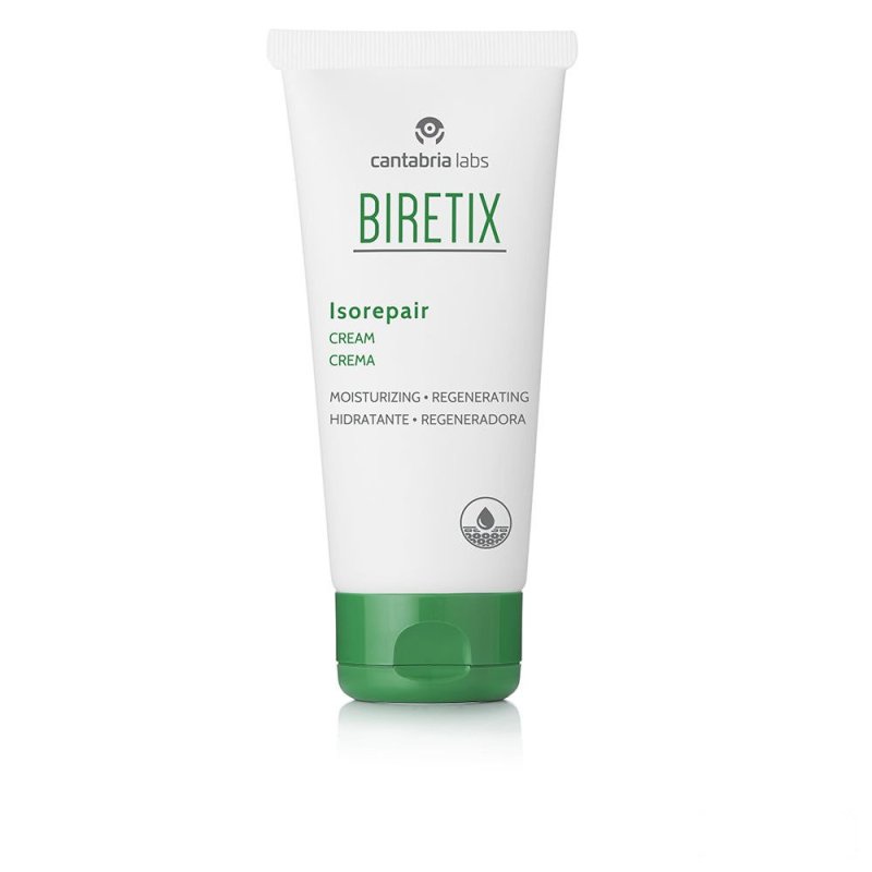 Biretix Isorepair crema hidratante regeneradora 50 ml