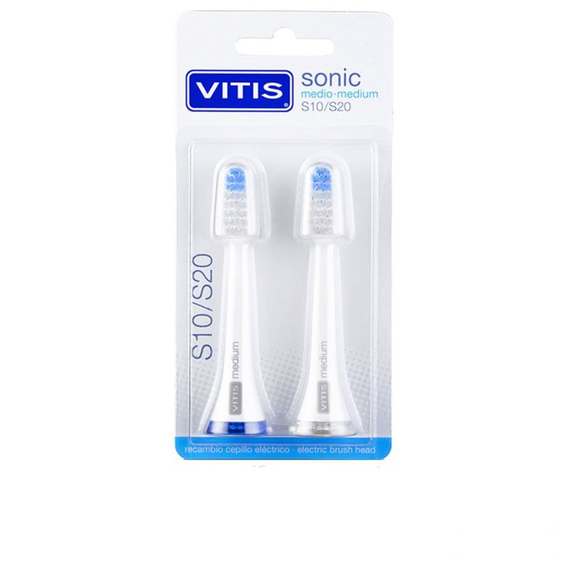 Sonic S10/S20 cabezal medio duo 2 u