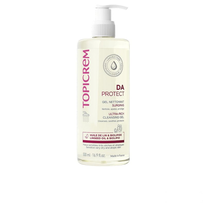 Da Protect gel limpiador 500 ml