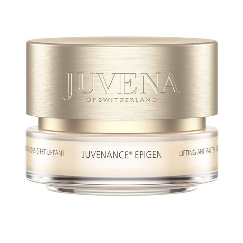 Juvenance Epigen day cream lifting anti-wrinkle 50 ml