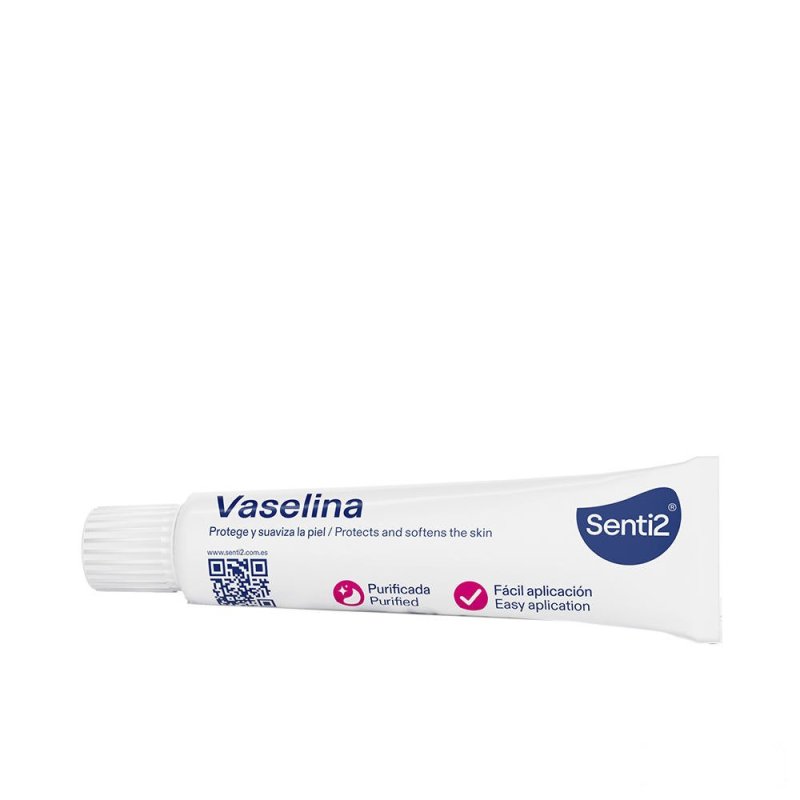 Vaselina Purificadora