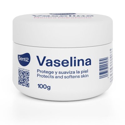 Vaselina Purificadora