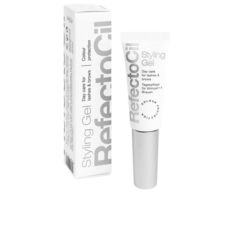 Styling Gel day care for lashes and brows 9 ml