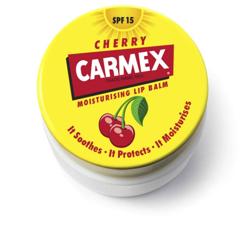 Cereza bálsamo hidratante tarro Spf15 7,5 gr