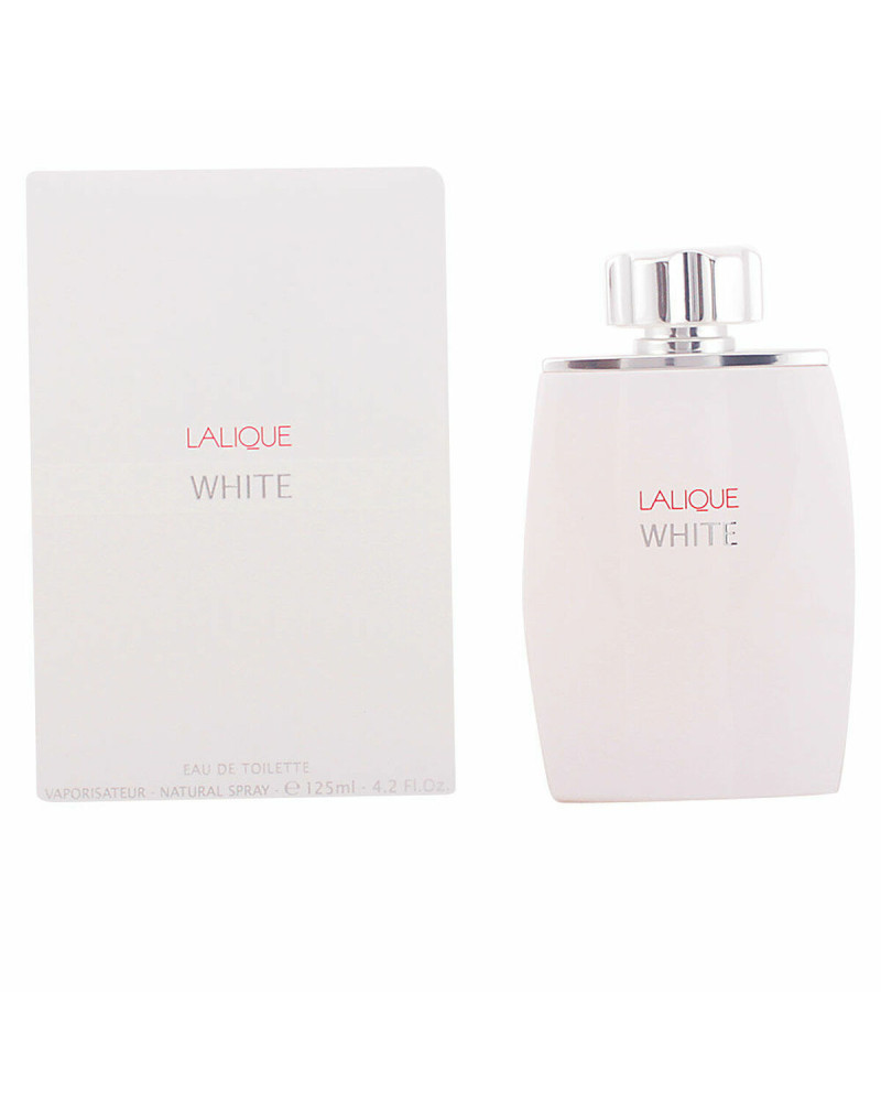 Perfume Hombre Lalique 1252-24021 EDT 125 ml