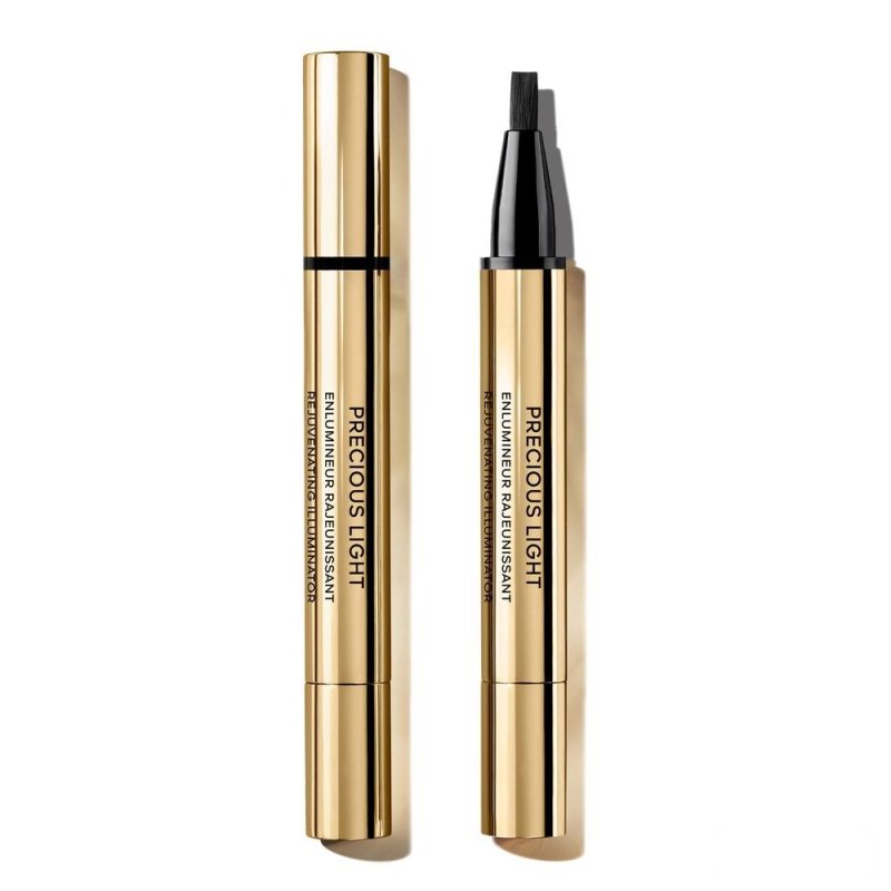 Parure Gold Iluminador rejuvenecedor 00-light rosy 2 ml