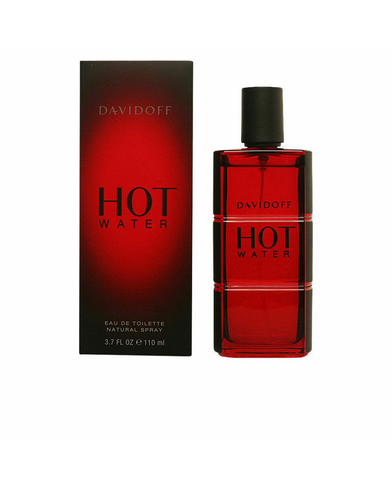 Perfume Hombre Davidoff DAVID090859 EDT 110 ml