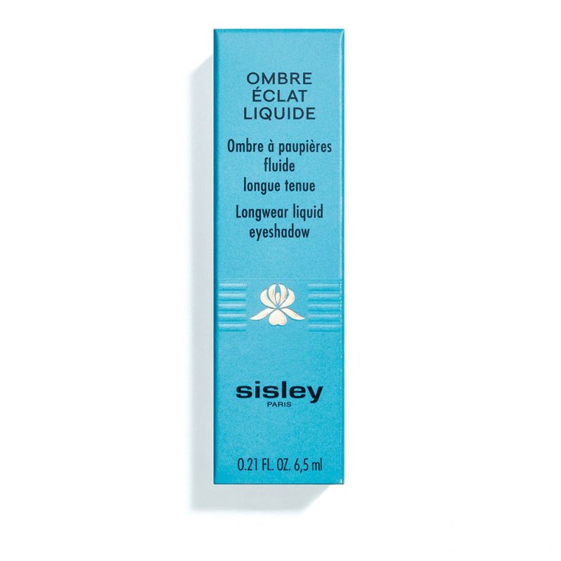 Ombre Eclat Liquide 4-coral 6,5 ml