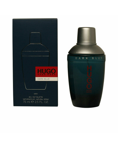 Perfume Hombre Hugo Boss 737052031415 EDT 75 ml