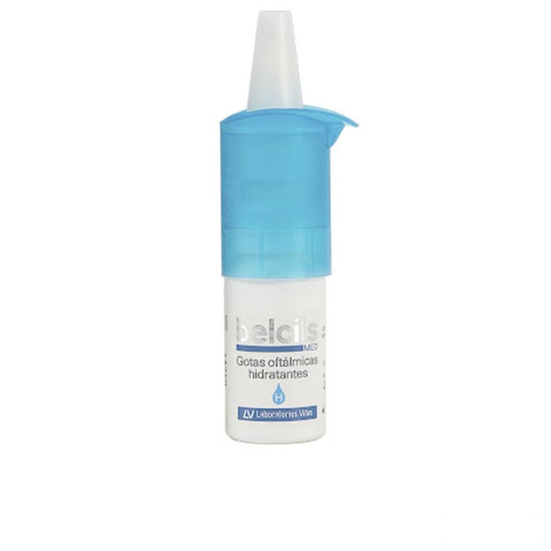 Belcils Med gotas oftálmicas hidratantes 10 ml