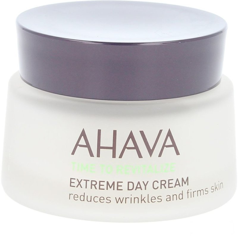 Time To Revitalize crema día extrema 50 ml