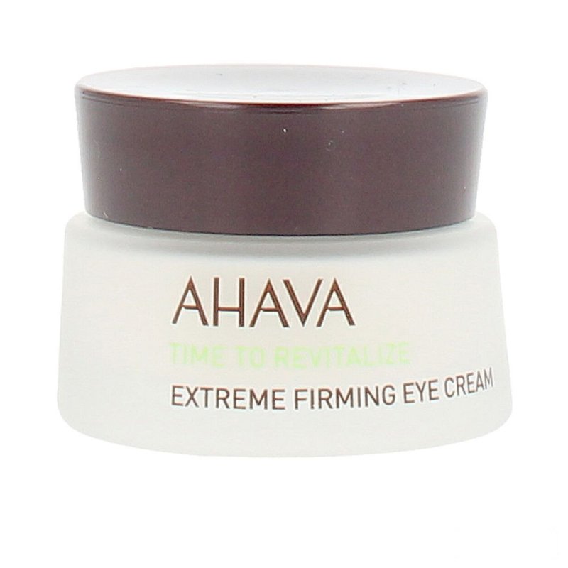 Time To Revitalize firmeza extrema contorno de ojos 15 ml