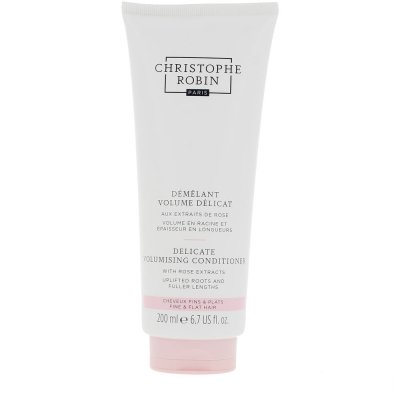Delicate Volumising conditioner with Rose Extracts 200 ml