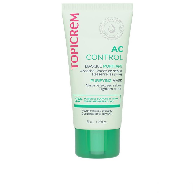 Ac mascarilla purificante 50 ml