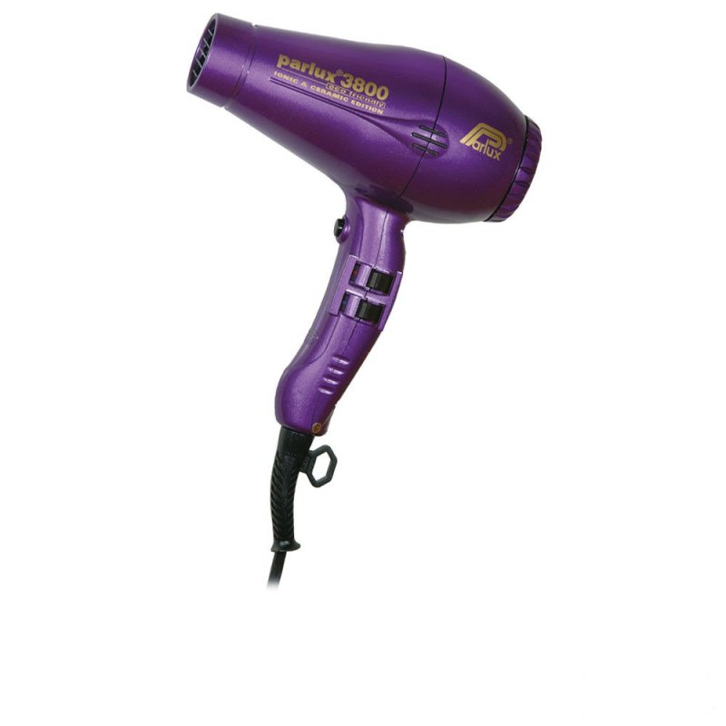 Parlux 3800 Ecofriendly secador Violeta 1 u