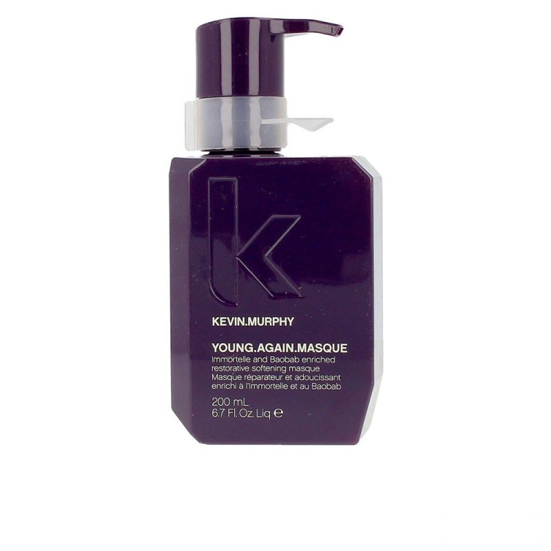 Young.again.masque mascarilla antienvejecimiento 200 ml