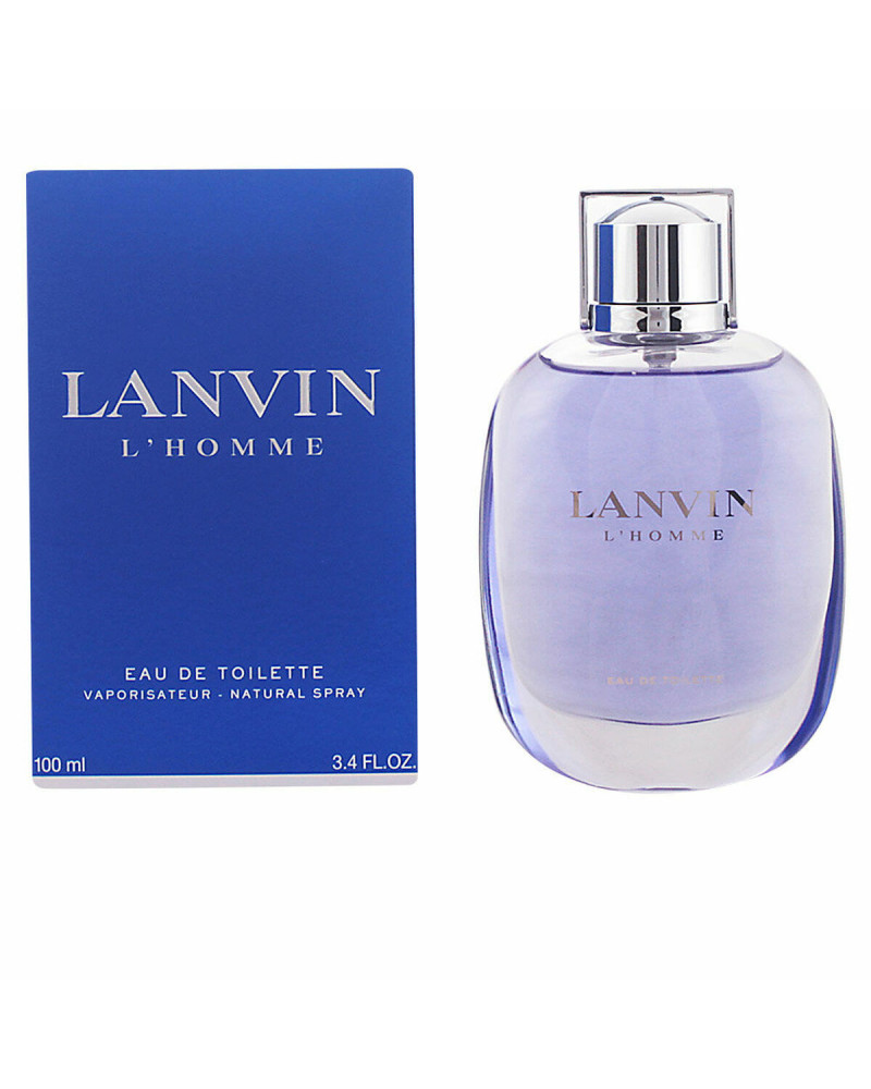Perfume Hombre Lanvin LANVIN L'HOMME EDT 100 ml