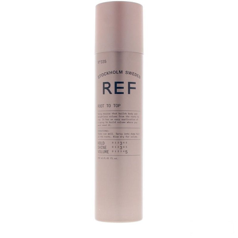 Root To Top Nº335 250 ml