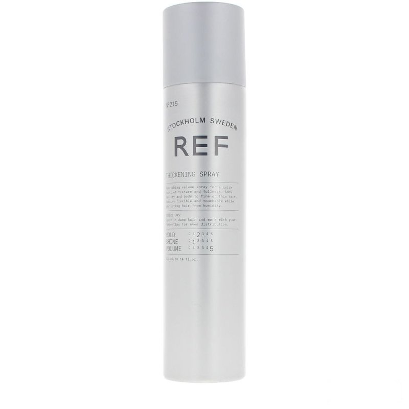 Thickening Nº215 spray 300 ml