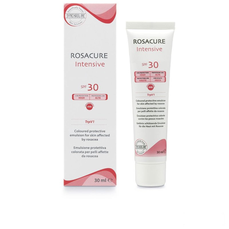 Rosacure Intensive emulsión de día Spf30 30 ml