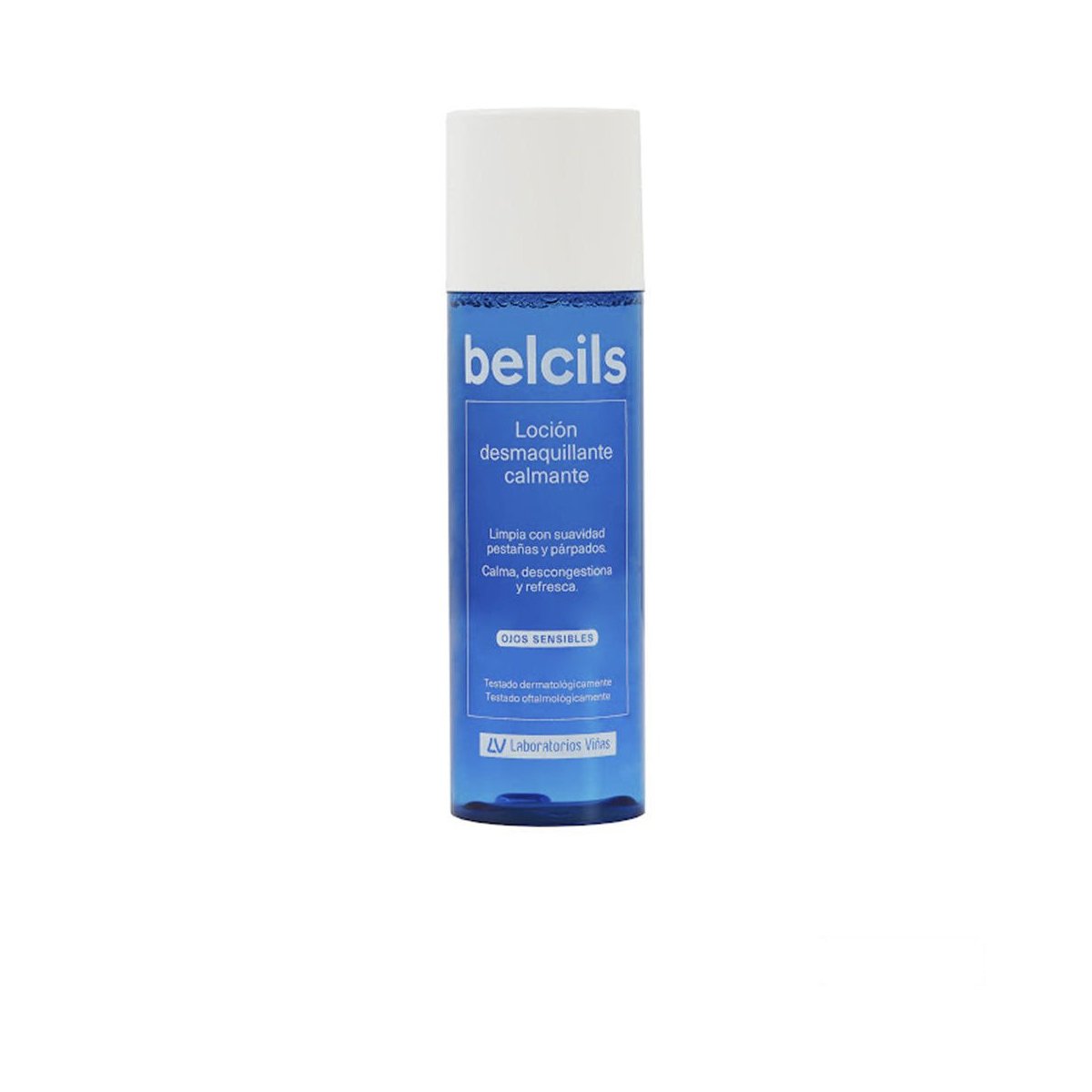 Belcils Loción Desmaquillante Calmante 150 ml