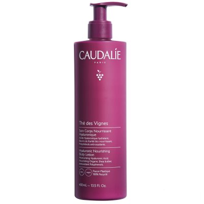 Thé Des Vignes tratamiento corporal 400 ml