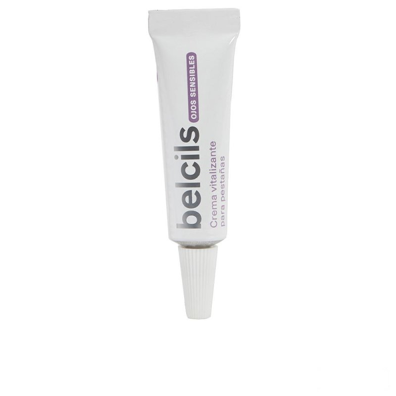 Belcils Ojos Sensibles crema vitalizante para pestañas 4 ml