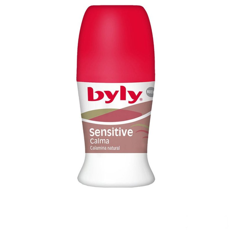 Byly Sensitive Calma deo roll-on 50 ml