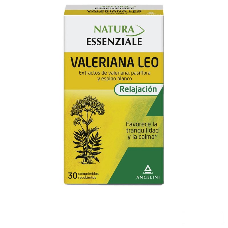 Valeriana Leo 30 comprimidos