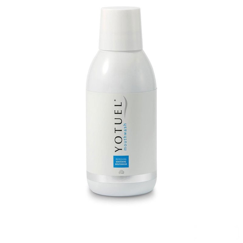 Mouthwash reparador 250 ml