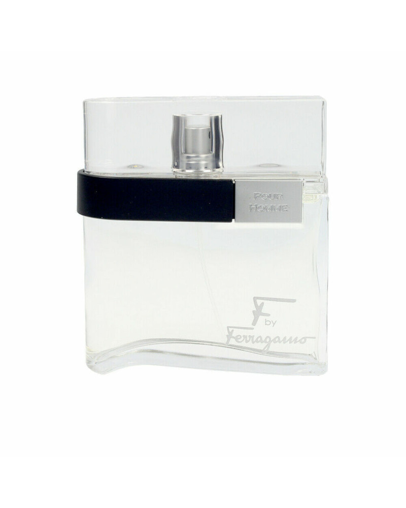 Perfume Hombre Salvatore Ferragamo 860384 EDT 100 ml