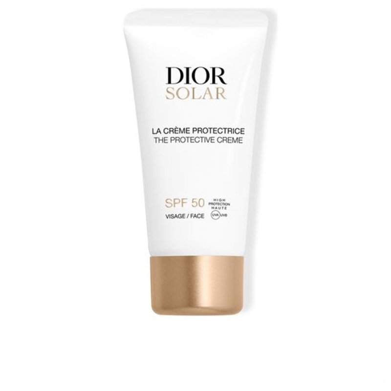 Dior Bronze crème protectrice hâle sublime Spf50 50 ml