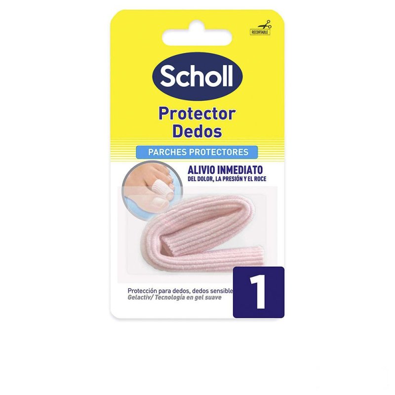 Protector Dedos tubo protector para dedos 1 u
