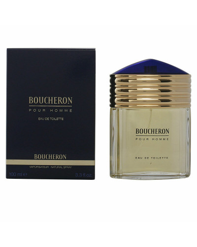 Perfume Hombre Boucheron BN002A01 EDT 100 ml